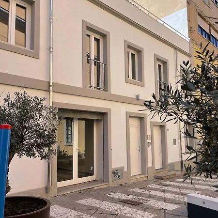 Hotel Matty'S Olbia Exterior foto