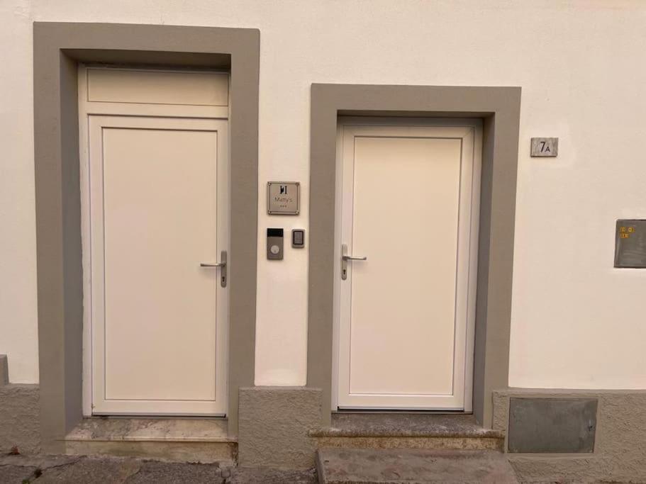 Hotel Matty'S Olbia Exterior foto